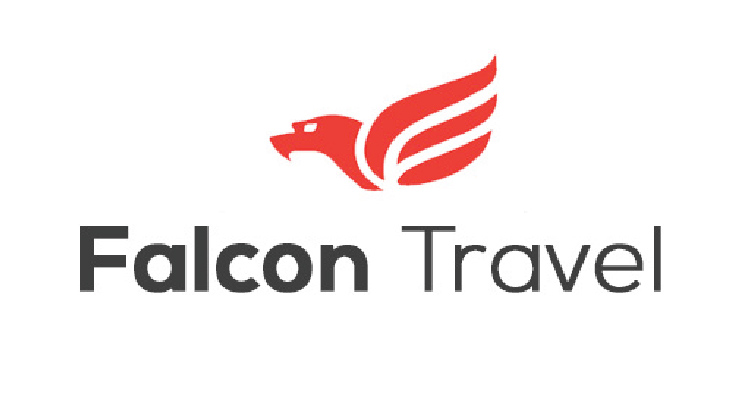 falcon travels
